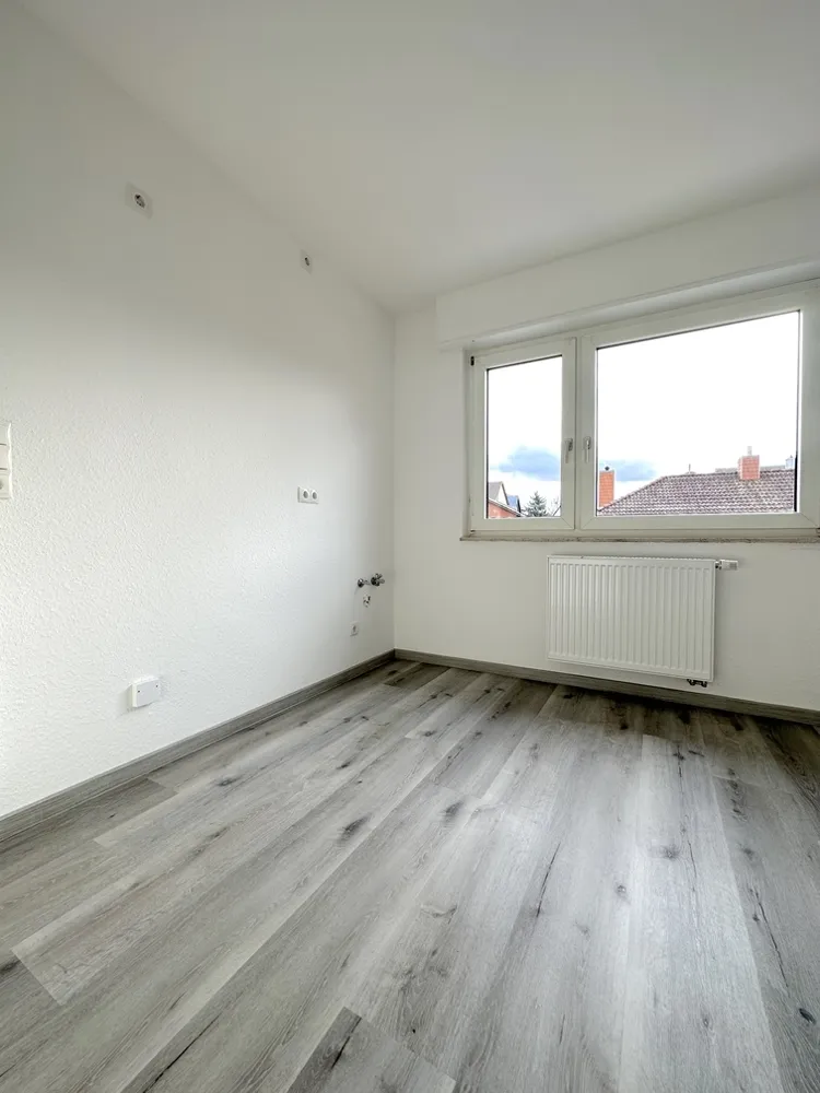 2 Zimmer Wohnung mit 53 m² in Mannheim – Bild 6