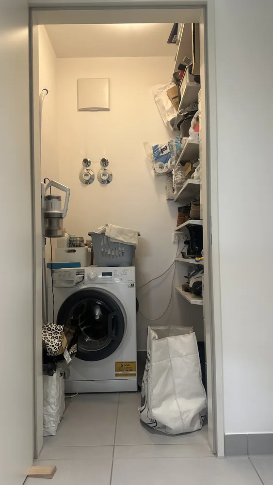 2 Zimmer Wohnung mit 56 m² in Augsburg – Bild 10