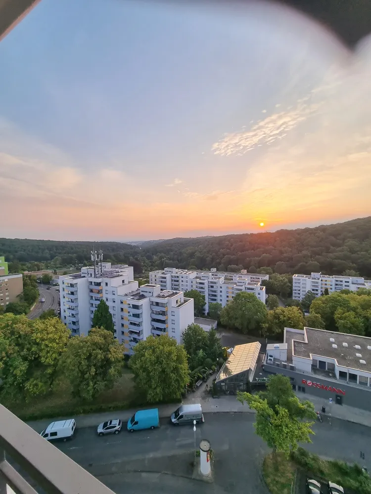 4 Zimmer Wohnung mit 124 m² in Stuttgart – Bild 1