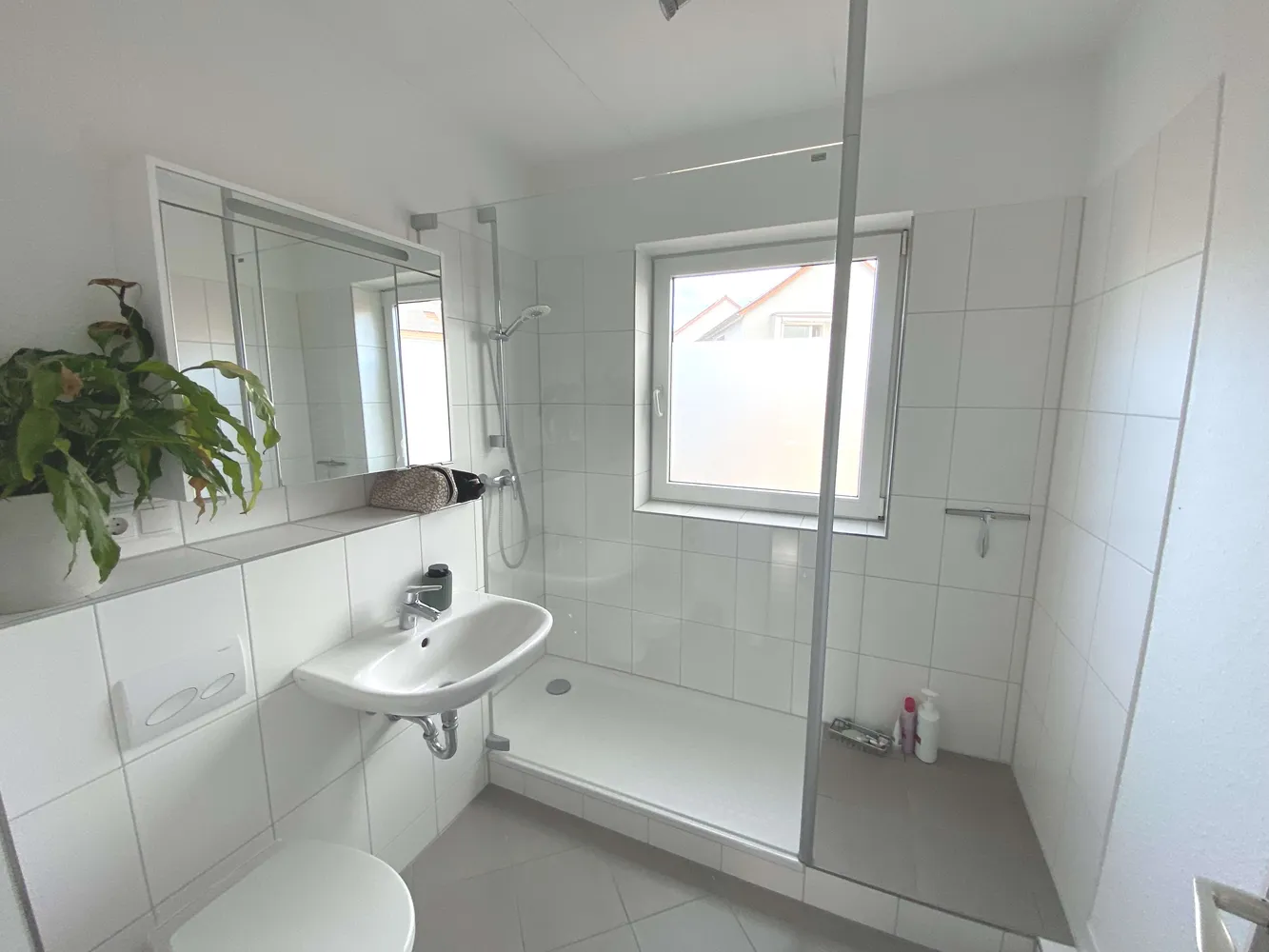 2 room apartment with 63 m² in Brunswick – Photo 4