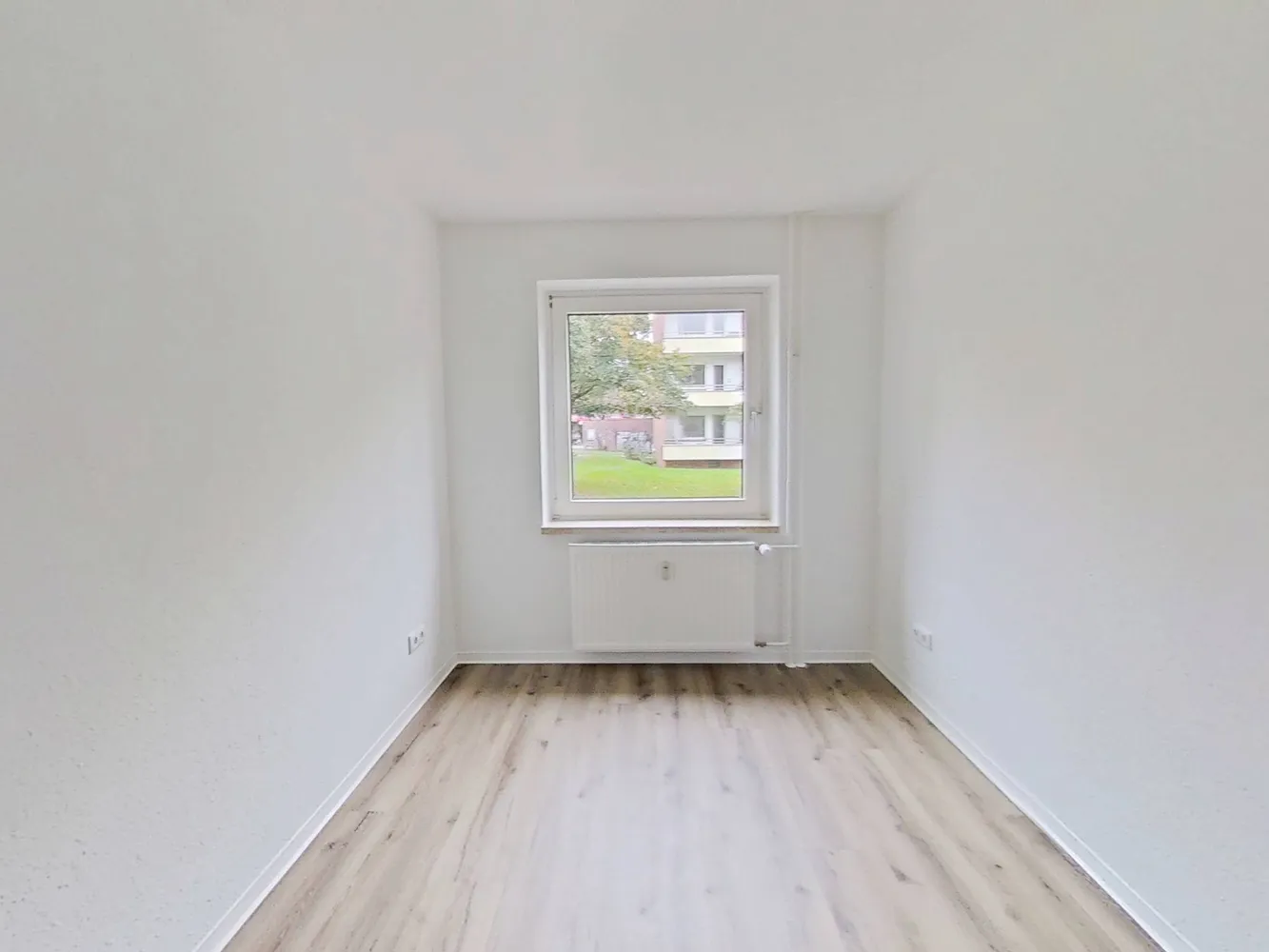 3 Zimmer Wohnung mit 60 m² in Rendsburg – Bild 8