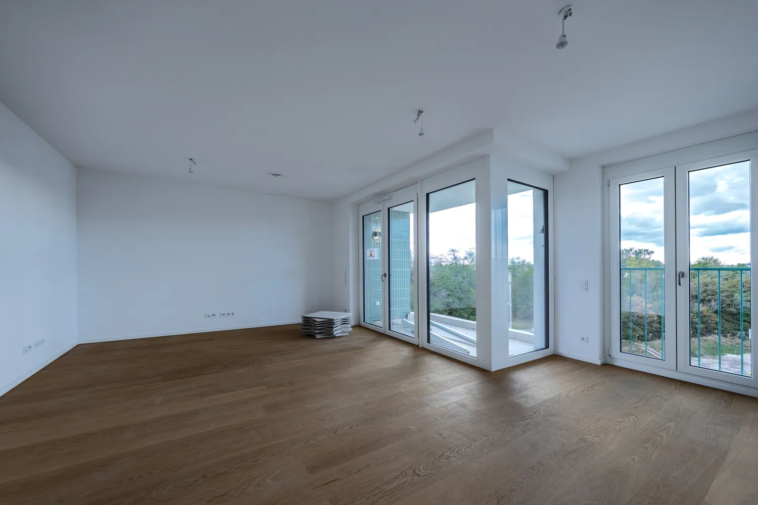 3 Zimmer Wohnung mit 81 m² in München – Bild 3