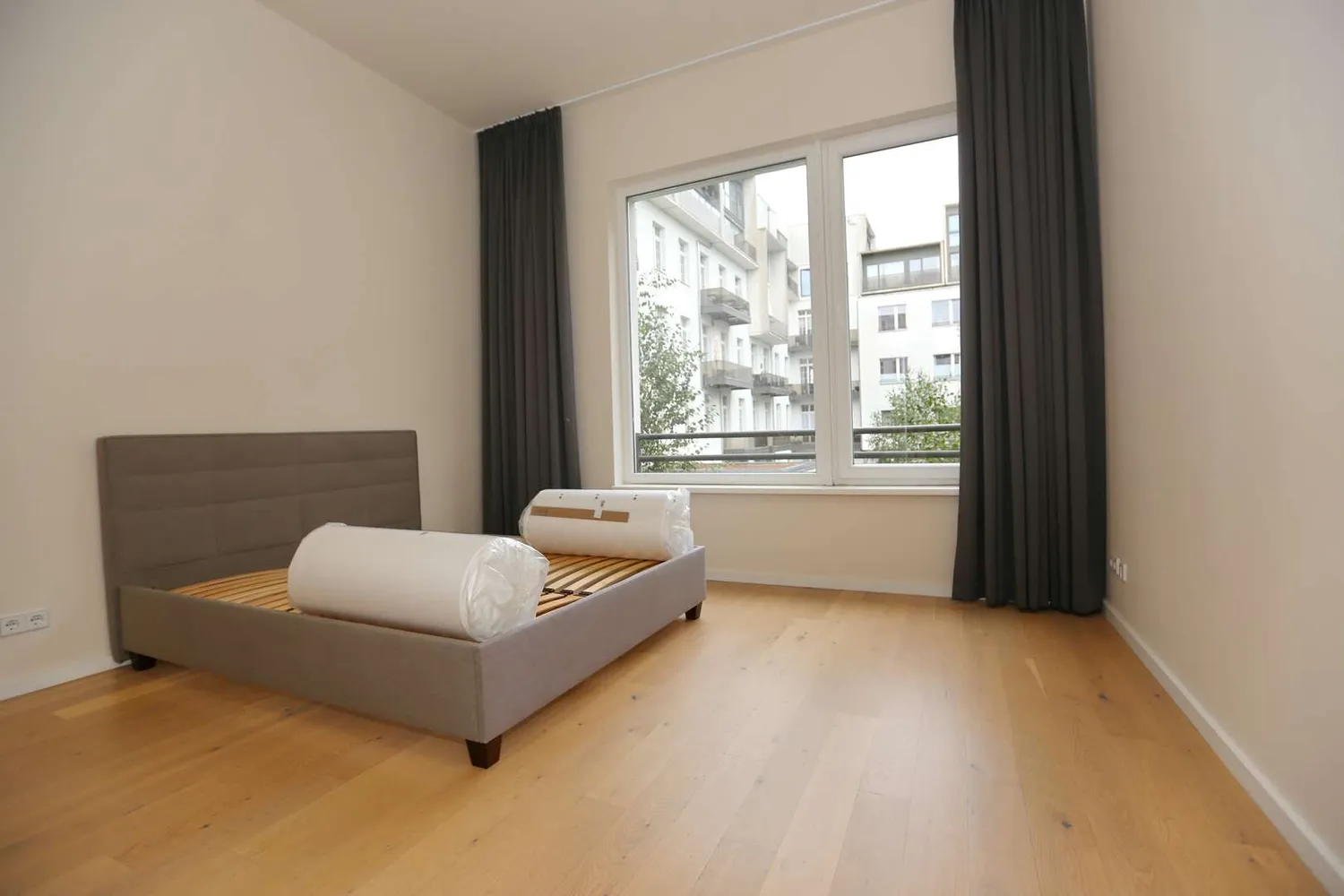 3 Zimmer Wohnung mit 150 m² in Berlin – Bild 6
