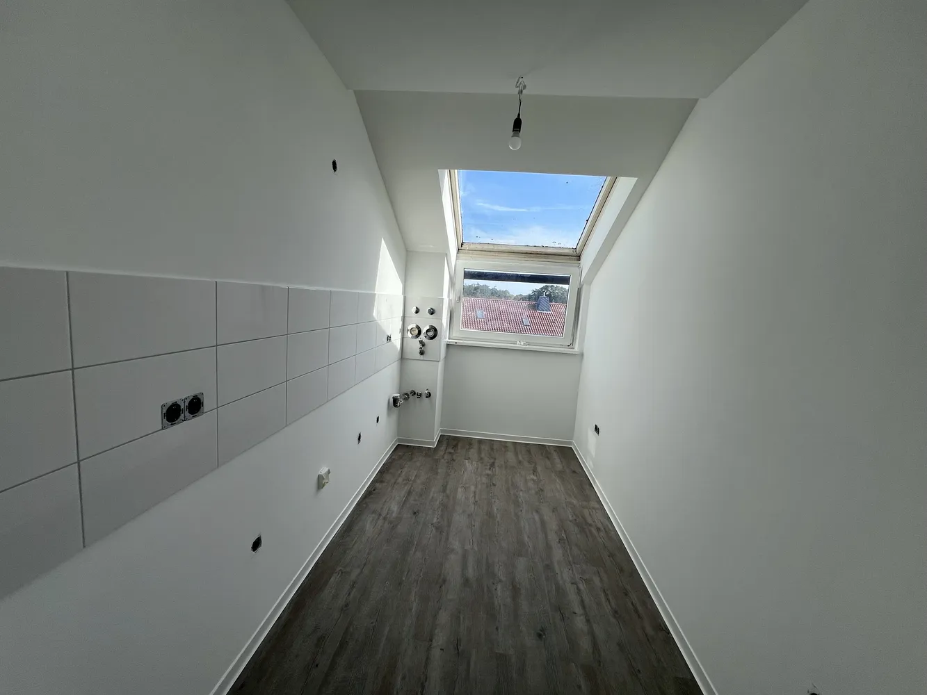 2 Zimmer Wohnung mit 50 m² in Hannover – Bild 6