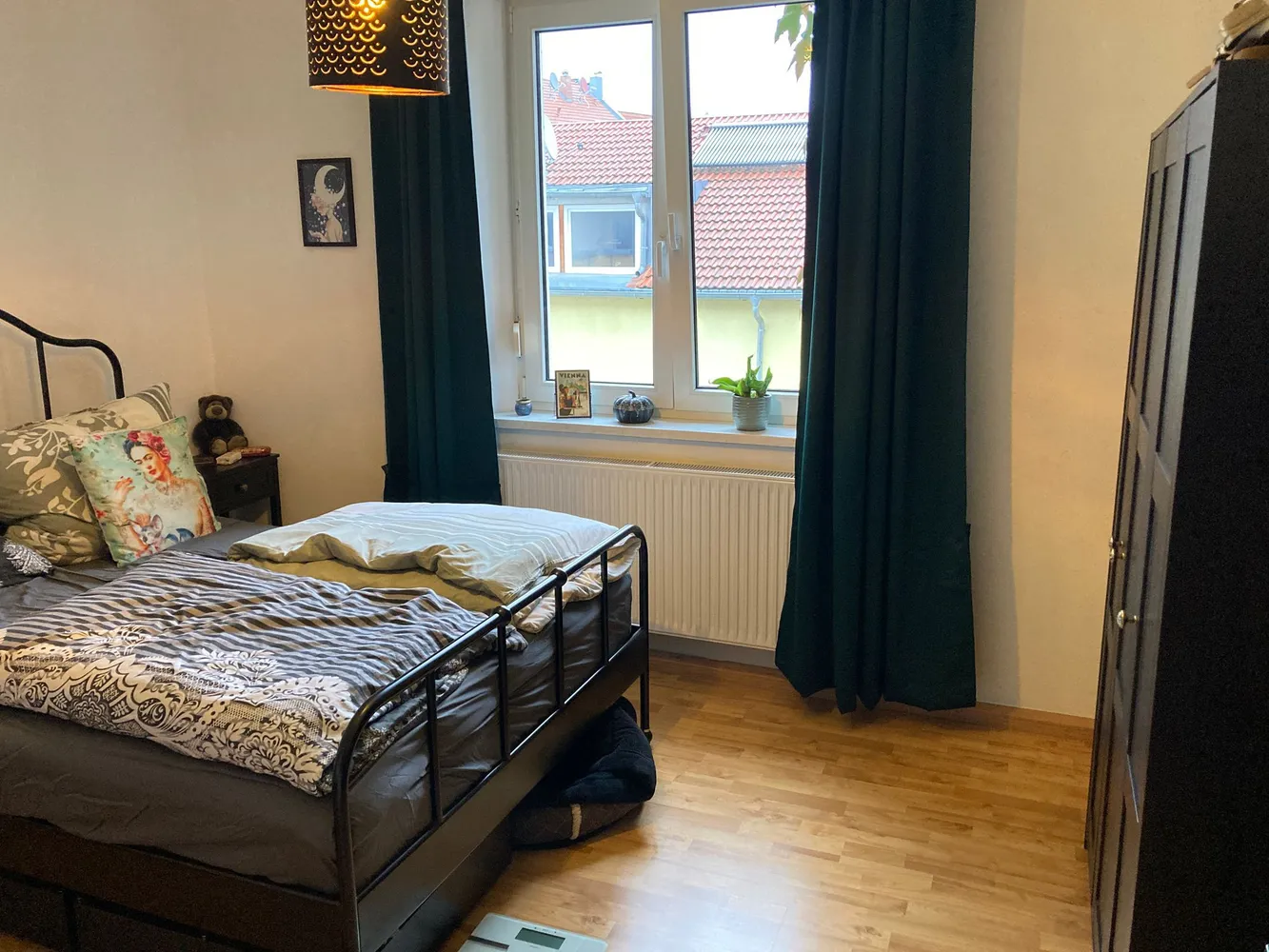 2 Zimmer Wohnung mit 60 m² in Nürnberg – Bild 4