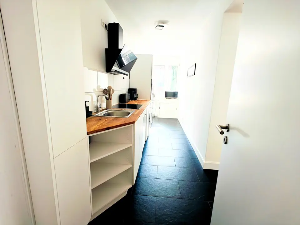 WG-Zimmer mit 100 m² in Düsseldorf – Bild 8