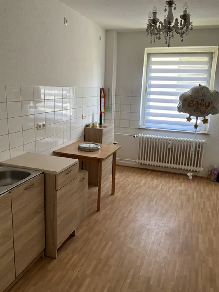 2 Zimmer Wohnung mit 53 m² in Mönchengladbach – Bild 4