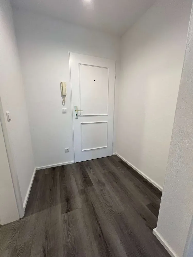 1 Zimmer Wohnung mit 42 m² in München – Bild 1
