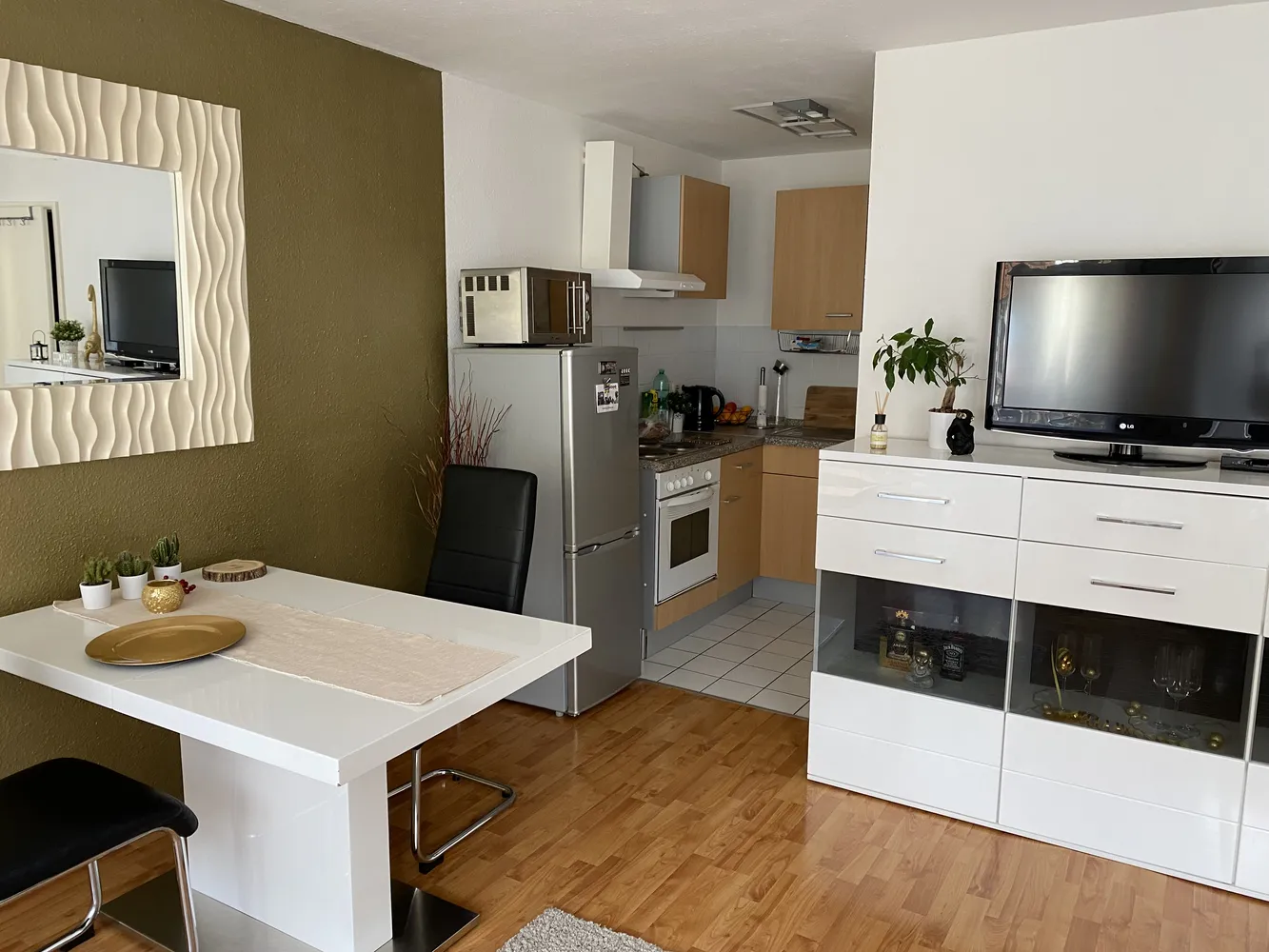 1 Zimmer Wohnung mit 34 m² in Stuttgart – Bild 7