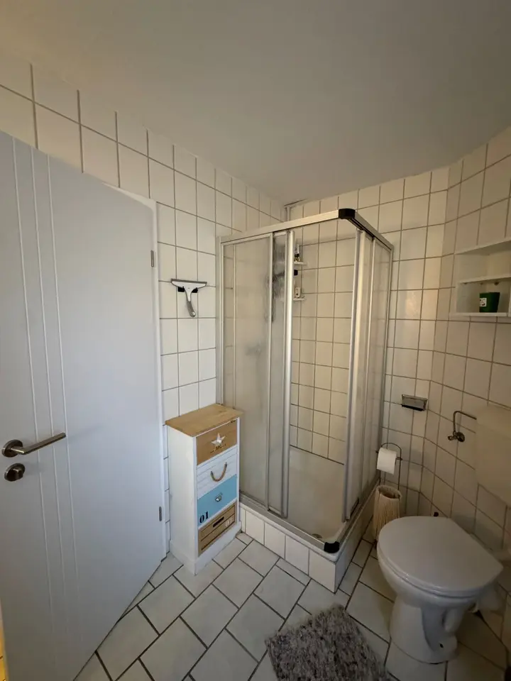2 Zimmer Wohnung mit 63 m² in Quakenbrück – Bild 5