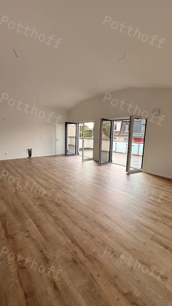 4 Zimmer Wohnung mit 123 m² in Menden (Sauerland) – Bild 9