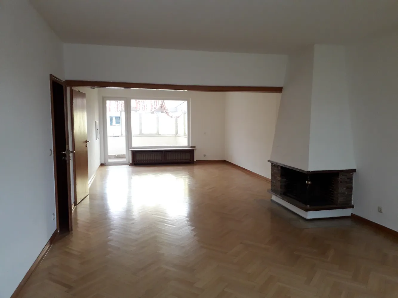 4 Zimmer Wohnung mit 120 m² in Essen – Bild 10