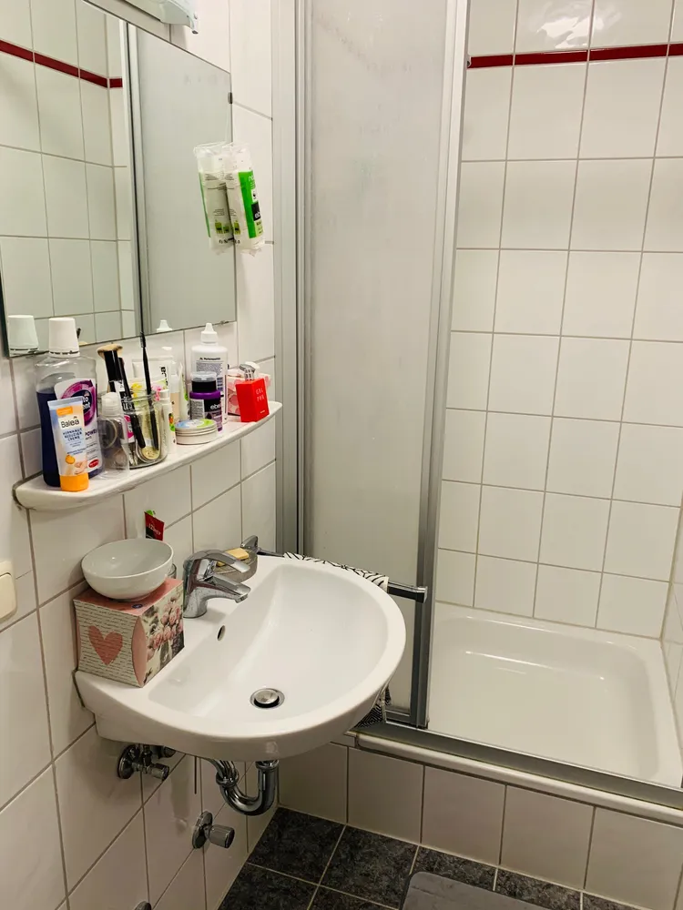 1 Zimmer Wohnung mit 18 m² in Erlangen – Bild 9