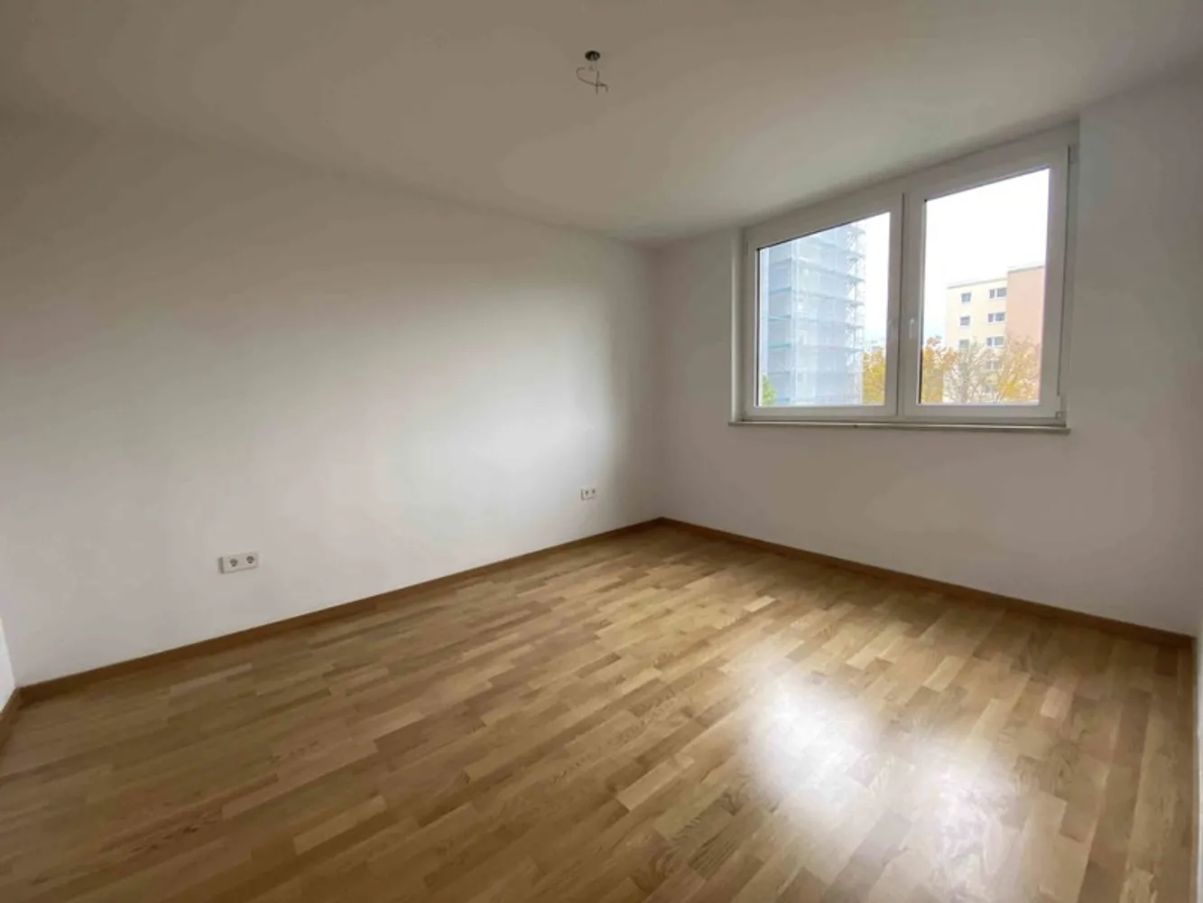 2 Zimmer Wohnung mit 36 m² in München – Bild 2