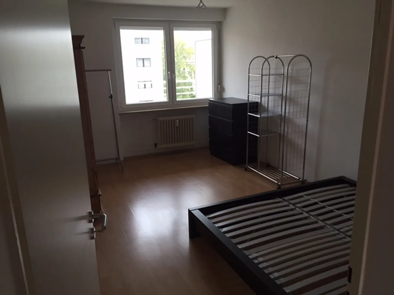 3 Zimmer Wohnung mit 67 m² in Nürnberg – Bild 3