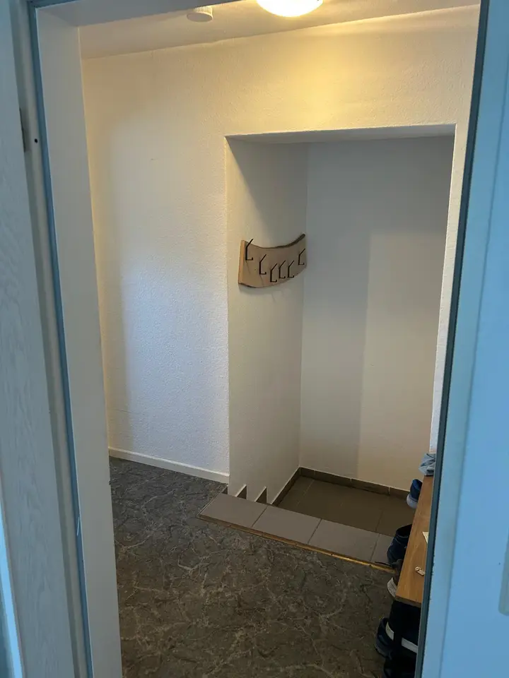 2 Zimmer Wohnung mit 45 m² in Arnsberg – Bild 4