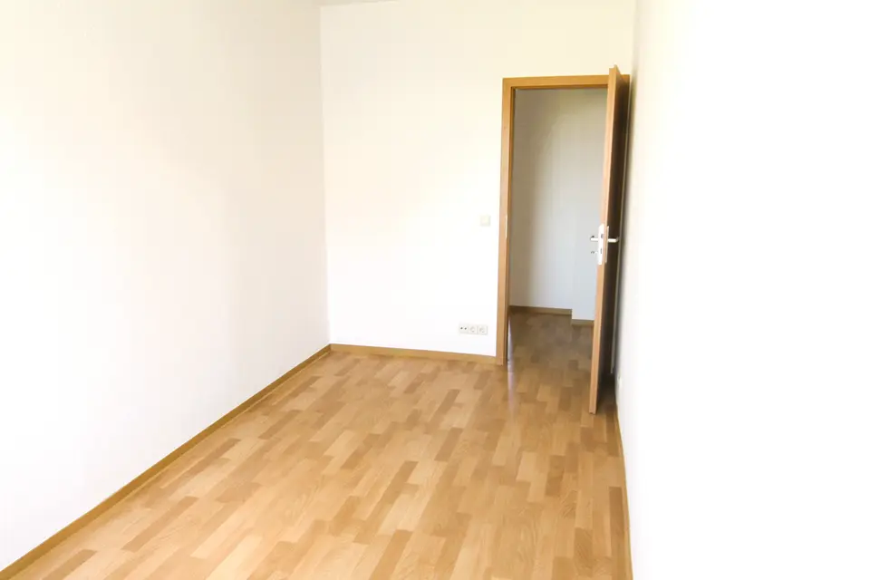 3 Zimmer Wohnung mit 60 m² in Wurzen – Bild 2