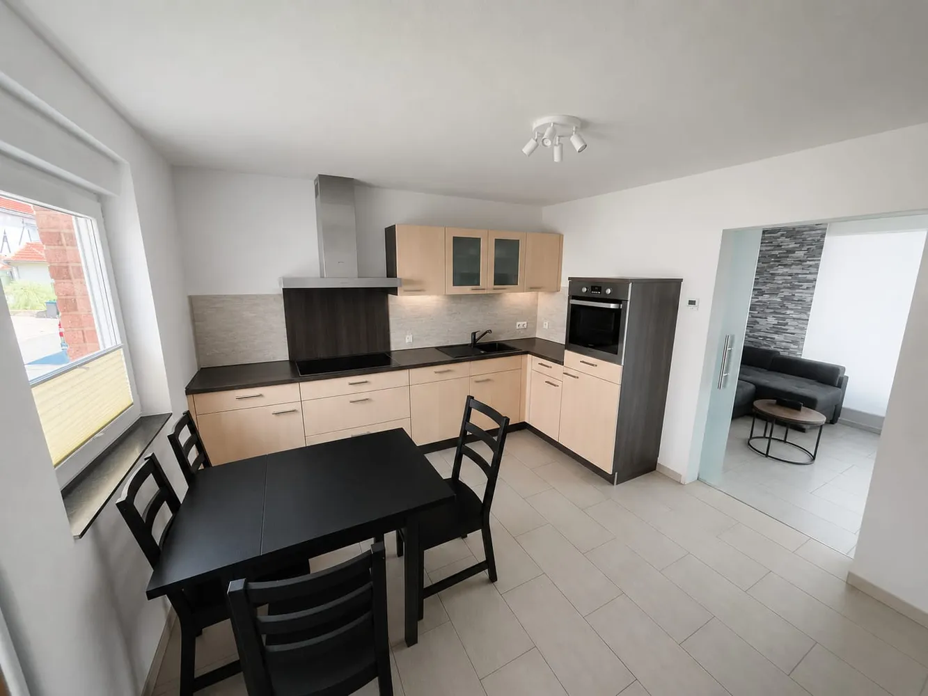 3 Zimmer Wohnung mit 90 m² in Wuppertal – Bild 5