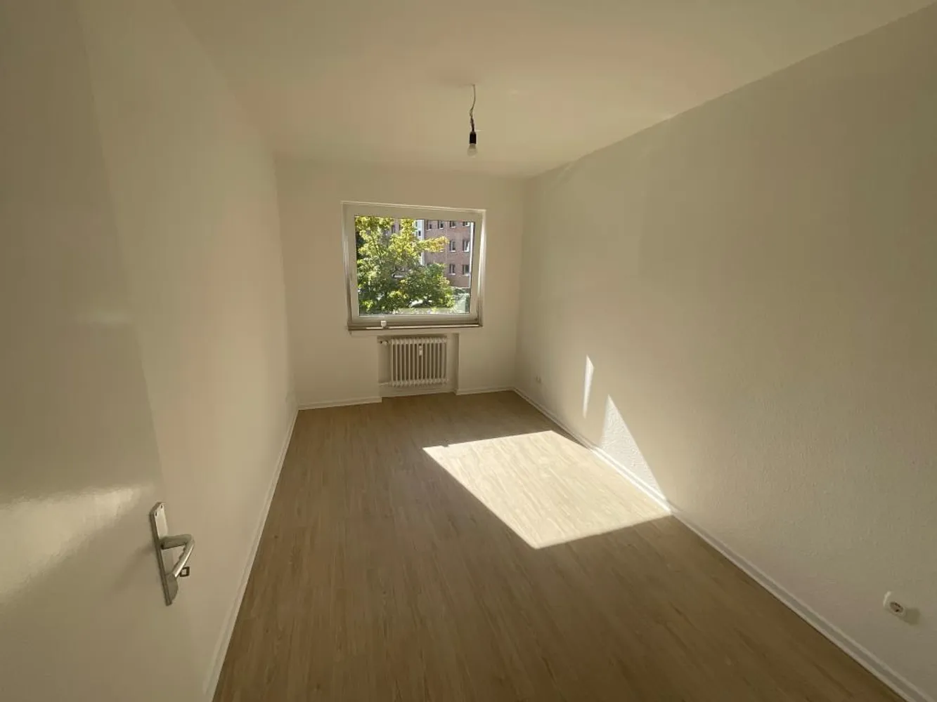 3 room apartment with 67 m² in Lübeck – Photo 5
