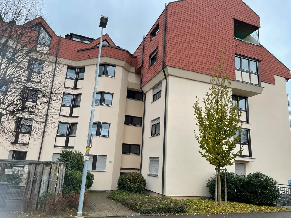 2 Zimmer Wohnung mit 59 m² in Sindelfingen – Bild 10