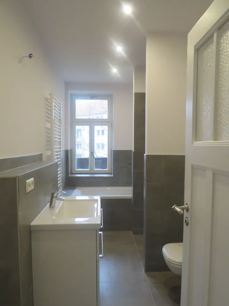 3 Zimmer Wohnung mit 80 m² in Leipzig – Bild 6