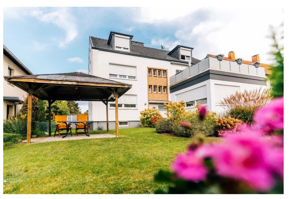 3 Zimmer Wohnung mit 80 m² in Bielefeld – Bild 10
