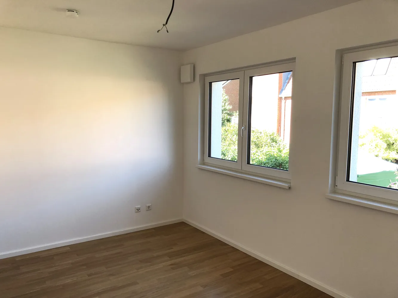 2 Zimmer Wohnung mit 50 m² in Hamburg – Bild 6