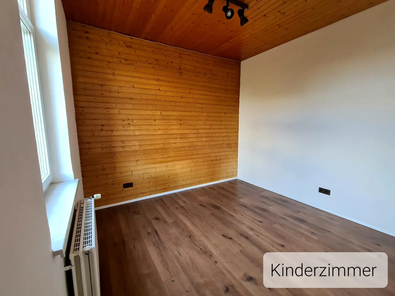 4 room apartment with 97 m² in Brunswick – Photo 3