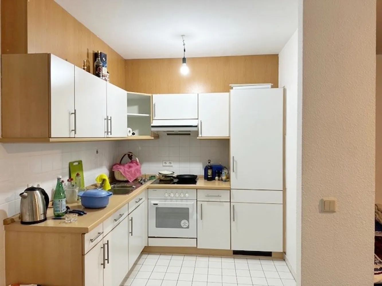 1 Zimmer Wohnung mit 49 m² in Berlin – Bild 4