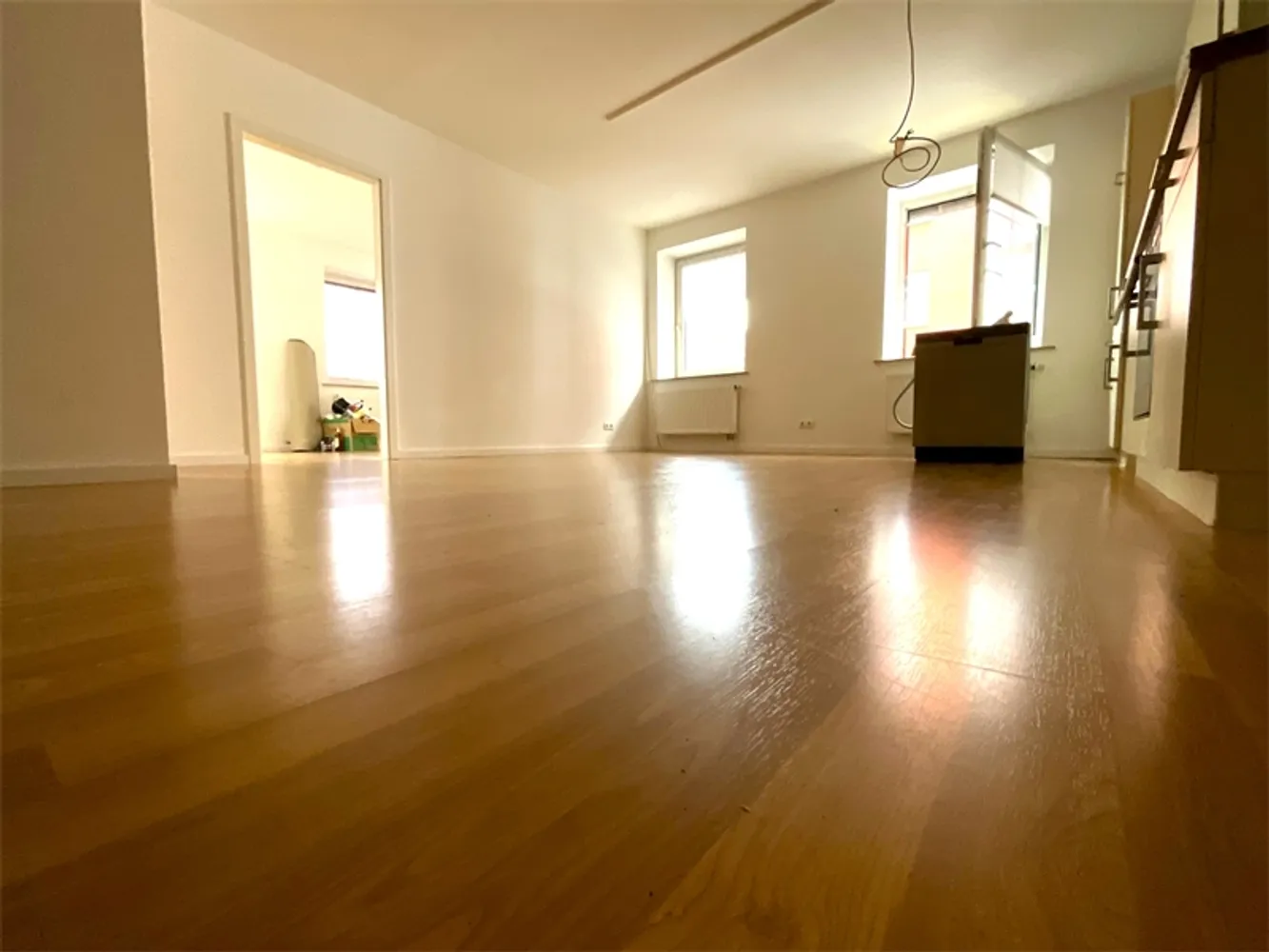 3 Zimmer Wohnung mit 103 m² in Uelzen – Bild 8