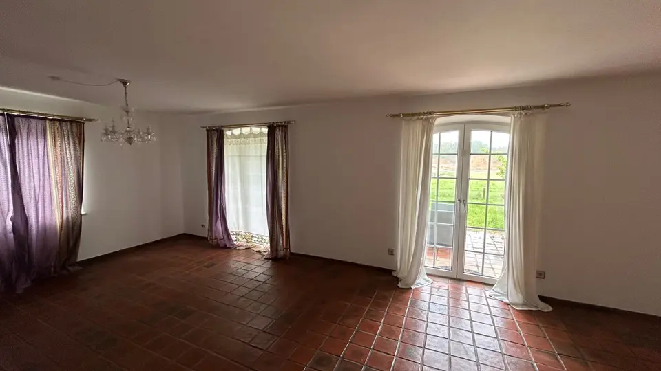 3 Zimmer Wohnung mit 140 m² in Soltau – Bild 2