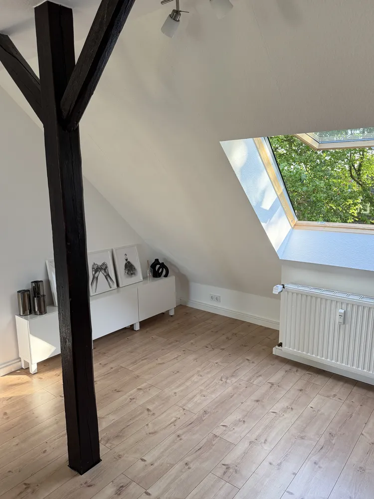 2 Zimmer Wohnung mit 91 m² in Mönchengladbach – Bild 3