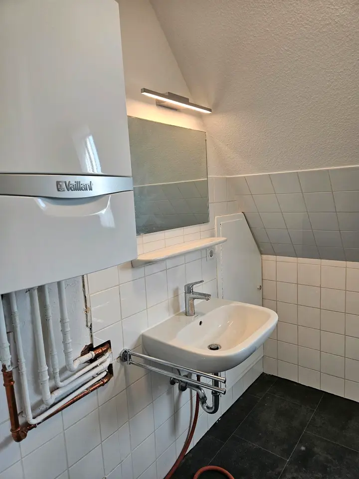 3 Zimmer Wohnung mit 45 m² in Gütersloh – Bild 9