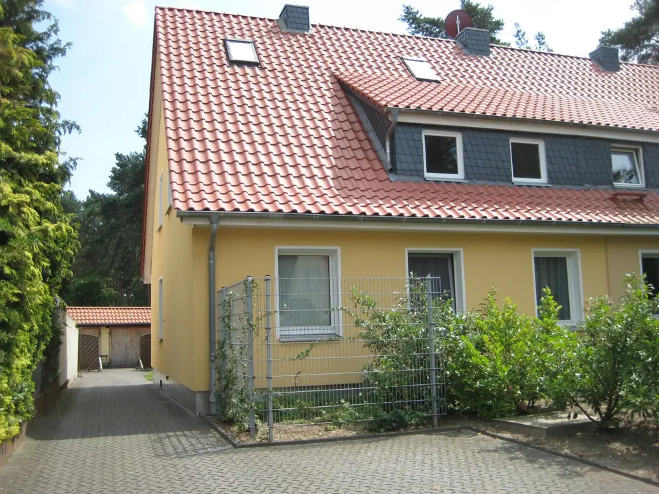 3 Zimmer Wohnung mit 76 m² in Celle – Bild 8