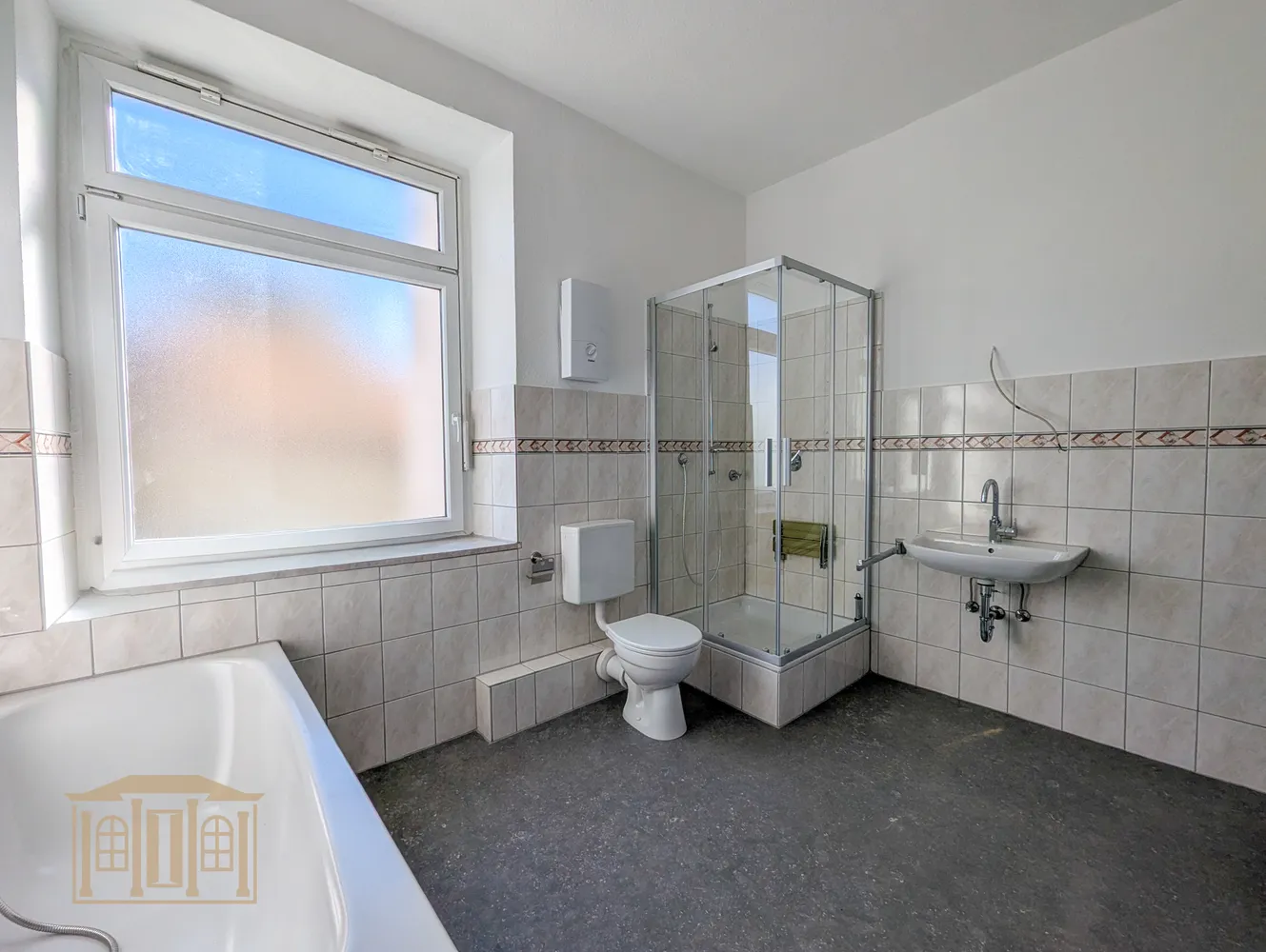 3 Zimmer Wohnung mit 86 m² in Wuppertal – Bild 4