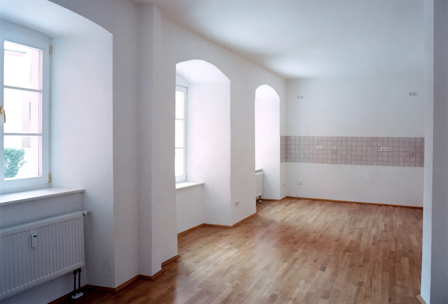 2 Zimmer Wohnung mit 49 m² in Regensburg – Bild 8