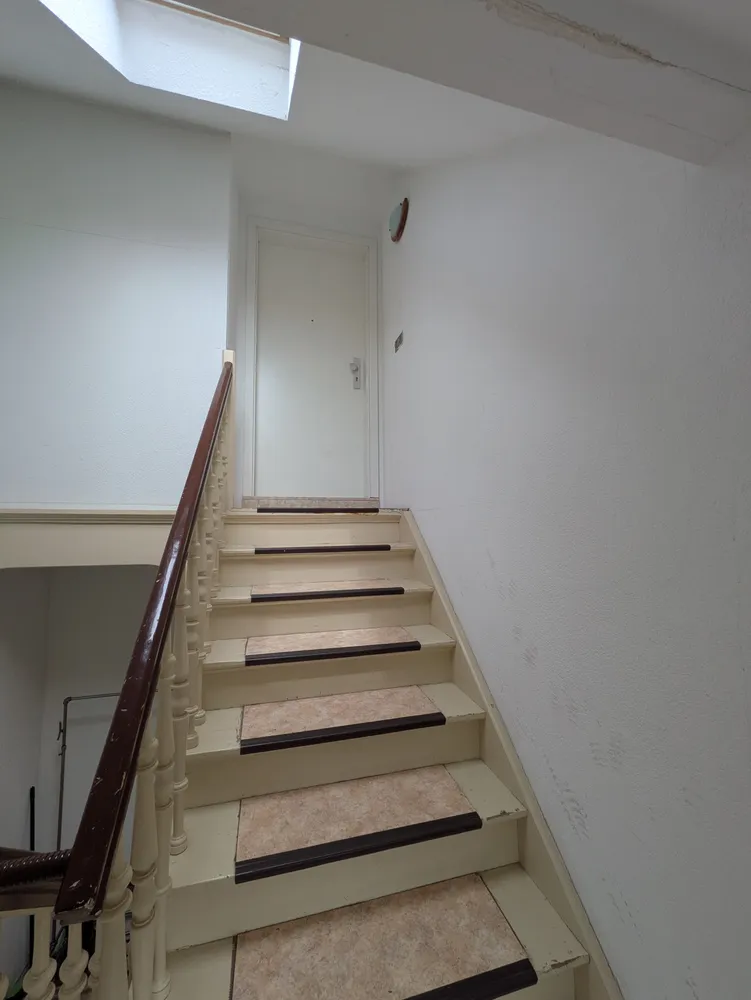 2 Zimmer Wohnung mit 45 m² in Halle (Saale) – Bild 4