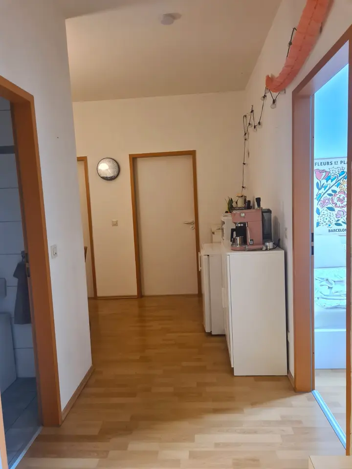 WG-Zimmer mit 13 m² in Osnabrück – Bild 7