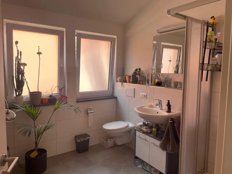2 Zimmer Wohnung mit 23 m² in Göttingen – Bild 9