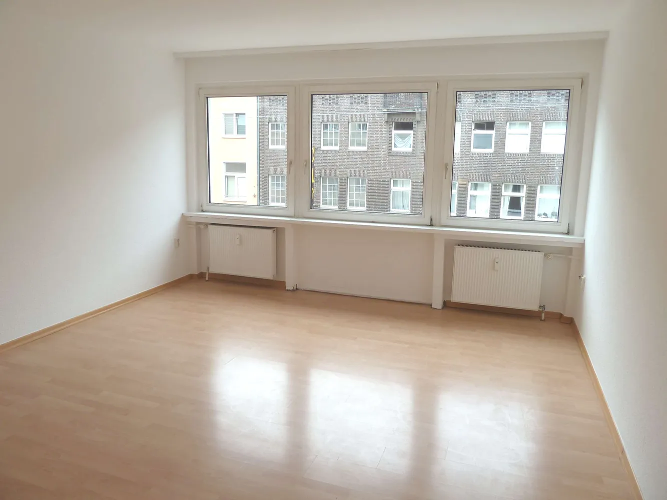 3 Zimmer Wohnung mit 66 m² in Hagen – Bild 1