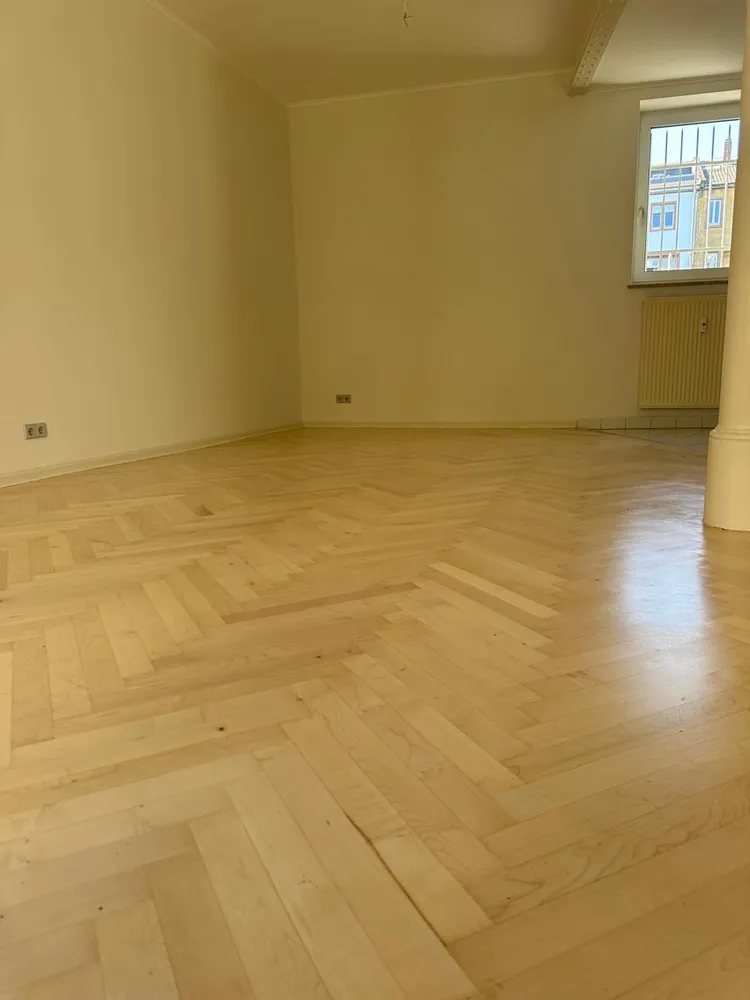 2 Zimmer Wohnung mit 65 m² in Heidelberg – Bild 2