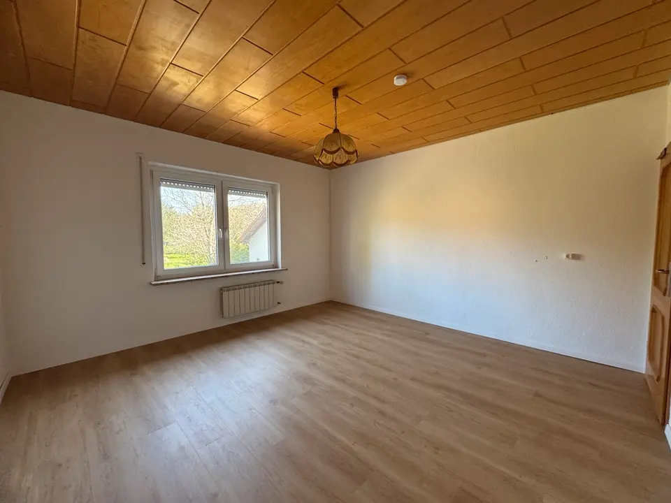 3 Zimmer Wohnung mit 98 m² in Radolfzell am Bodensee – Bild 2