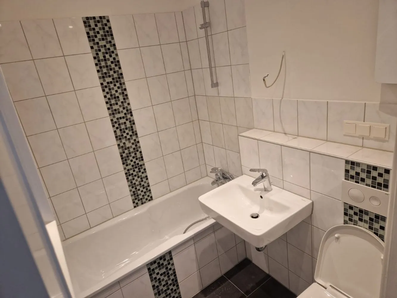 3 Zimmer Wohnung mit 66 m² in Hamburg – Bild 4