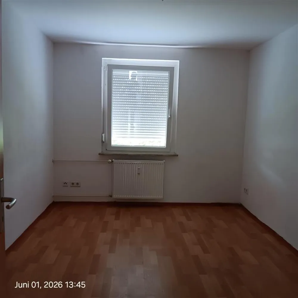 2 Zimmer Wohnung mit 52 m² in Mannheim – Bild 3