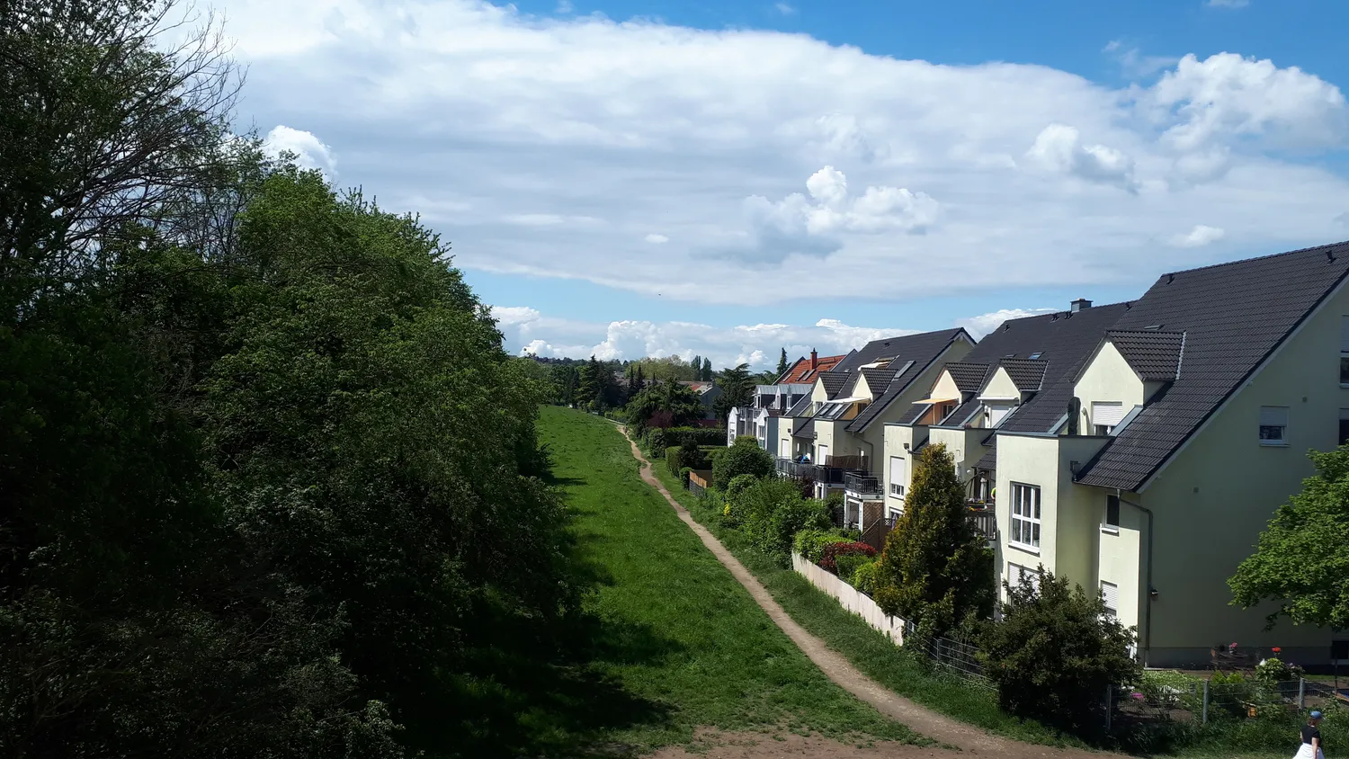 2 Zimmer Wohnung mit 64 m² in Mainz – Bild 8