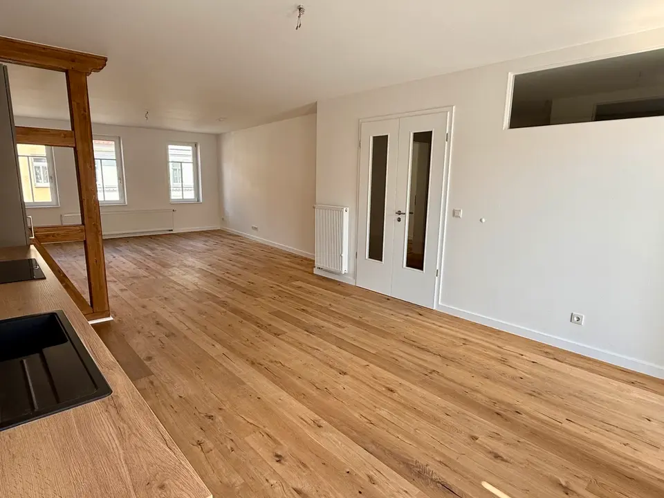 3 Zimmer Wohnung mit 105 m² in Duderstadt – Bild 2