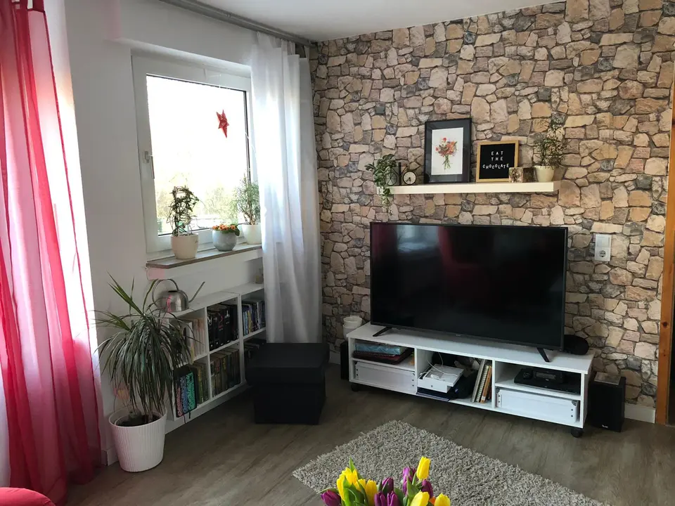 2 Zimmer Wohnung mit 55 m² in Recklinghausen – Bild 2