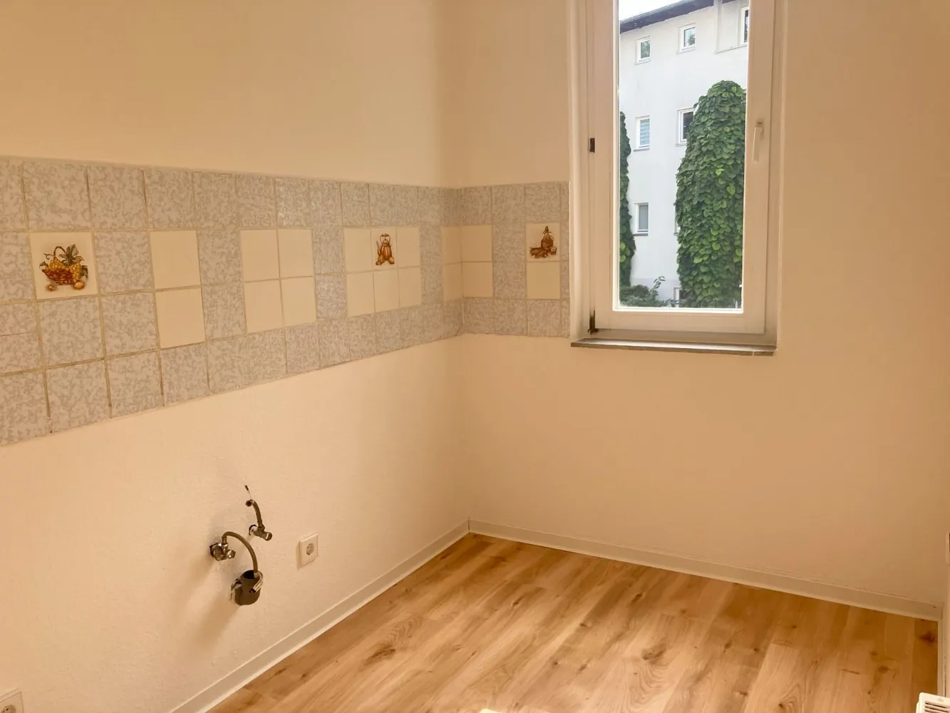 2 Zimmer Wohnung mit 57 m² in Hannover – Bild 4