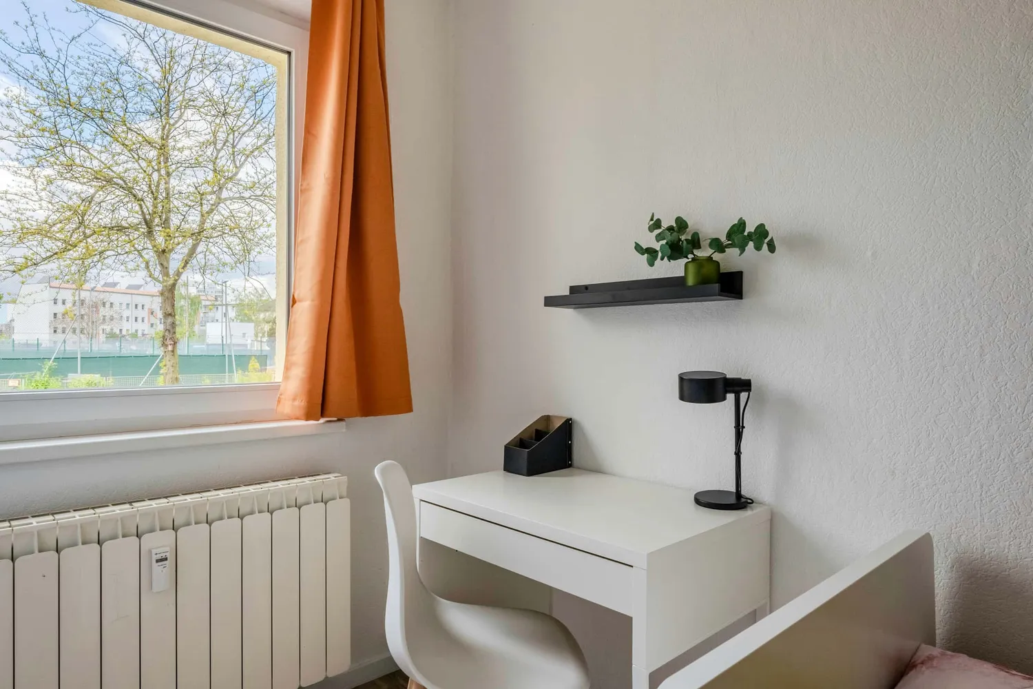 WG-Zimmer mit 11 m² in Berlin – Bild 1