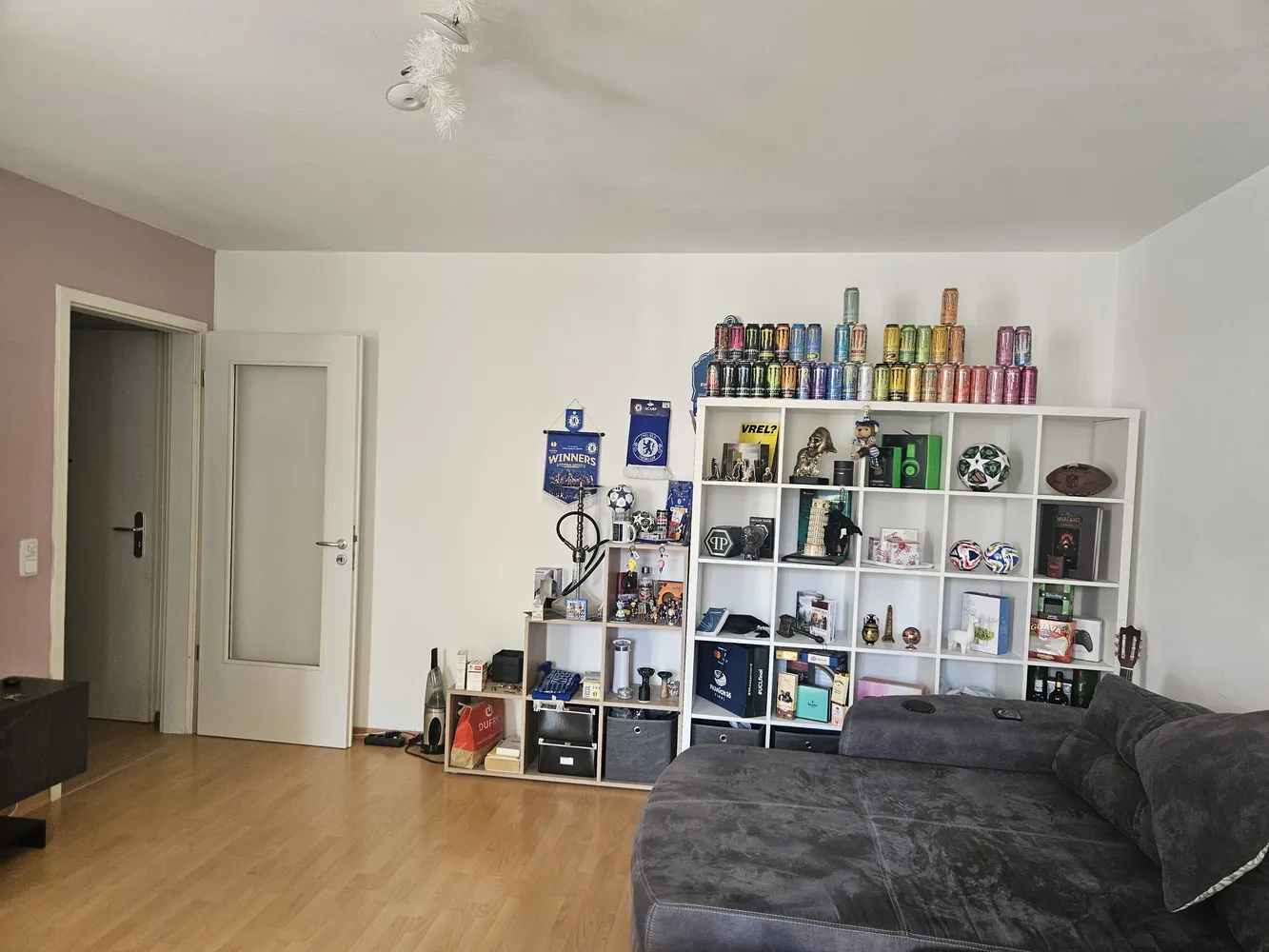 2 Zimmer Wohnung mit 61 m² in München – Bild 7